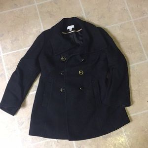 Ann Taylor Loft Coat